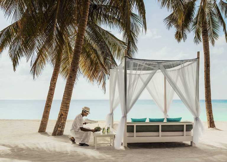 One&Only Reethi Rah — photo 19
