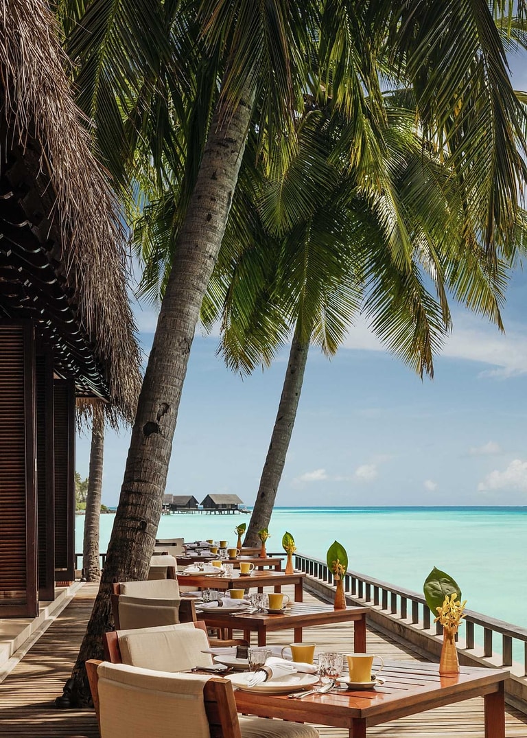 One&Only Reethi Rah — photo 20