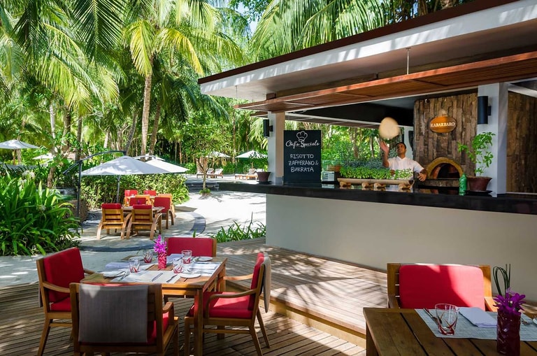 One&Only Reethi Rah — photo 21