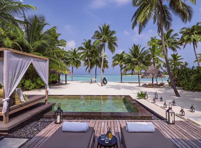 One&Only Reethi Rah — photo 22