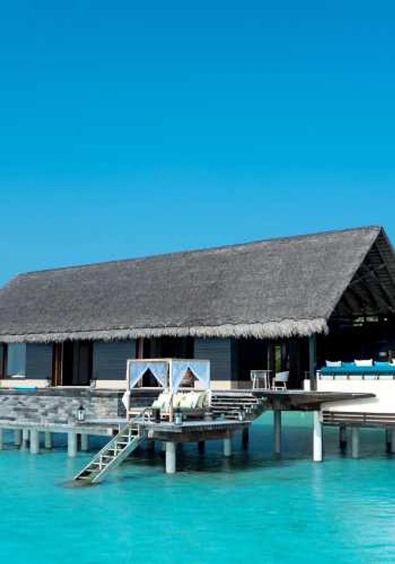 One&Only Reethi Rah — photo 23