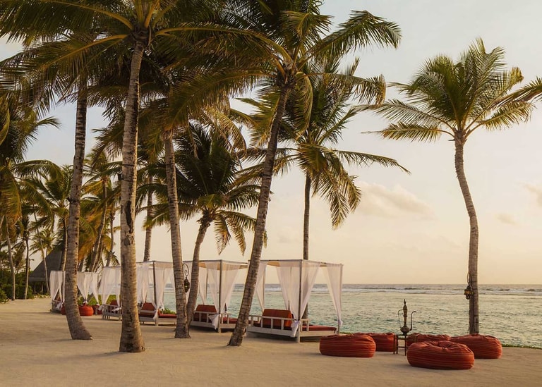 One&Only Reethi Rah — photo 24