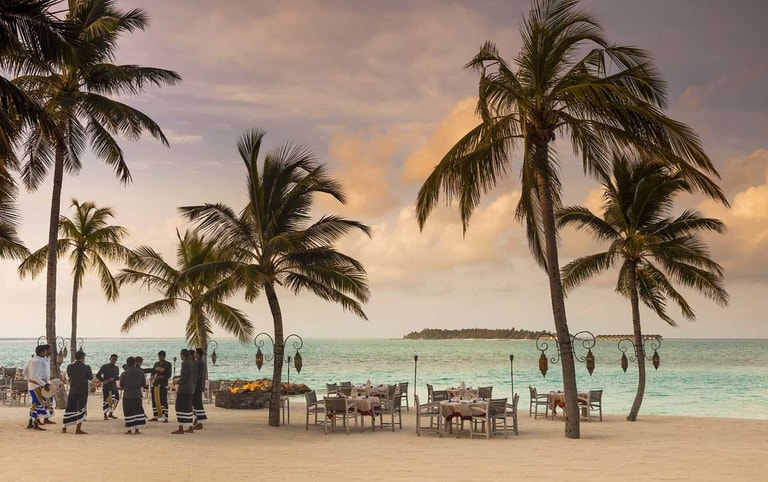 One&Only Reethi Rah — photo 25