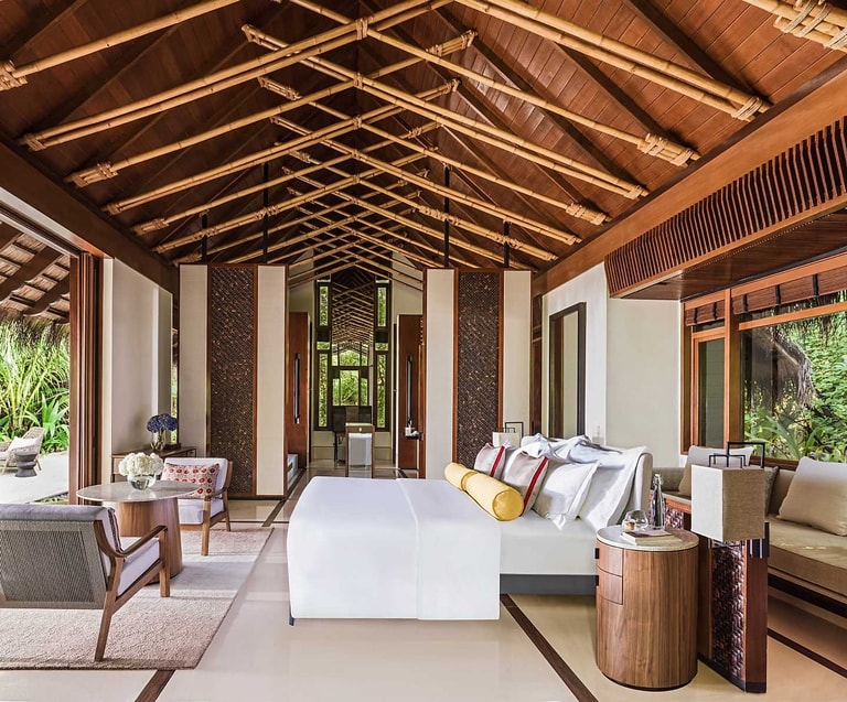 One&Only Reethi Rah — photo 26