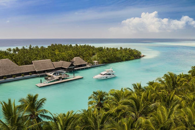 One&Only Reethi Rah — photo 27