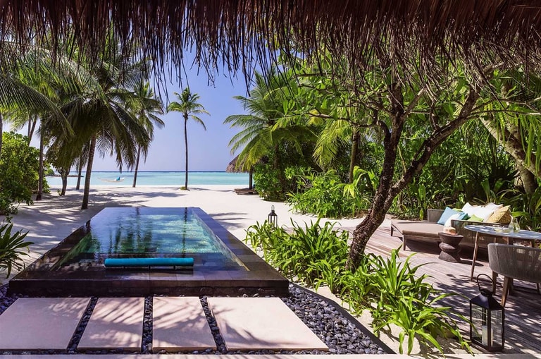 One&Only Reethi Rah — photo 28