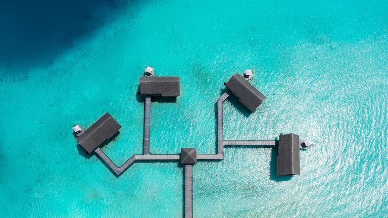 One&Only Reethi Rah — photo 29