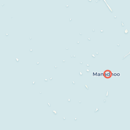 Orimas Thila site map