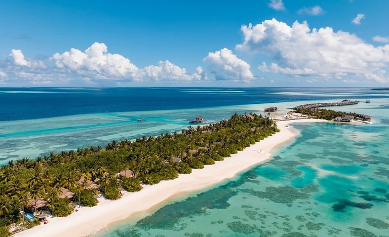 OZEN LIFE MAADHOO - Luxury All Inclusive — photo 2