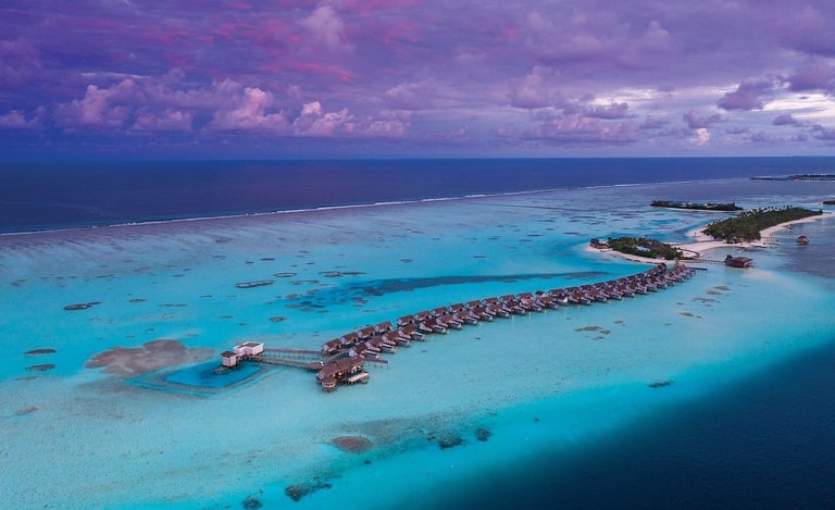 OZEN LIFE MAADHOO - Luxury All Inclusive — photo 3