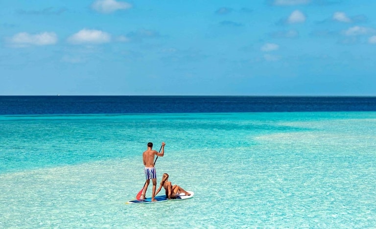 OZEN LIFE MAADHOO - Luxury All Inclusive — photo 4