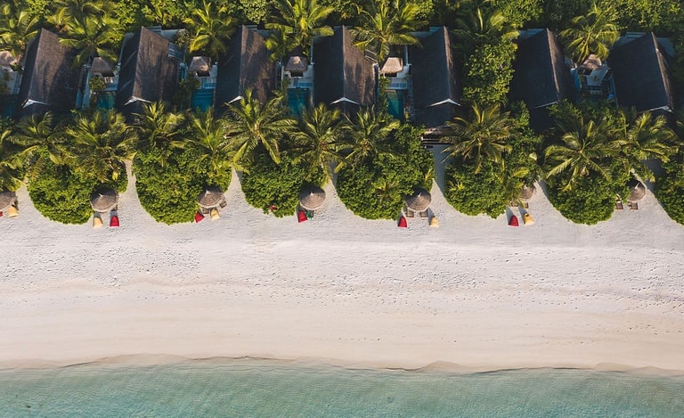 OZEN LIFE MAADHOO - Luxury All Inclusive — photo 5