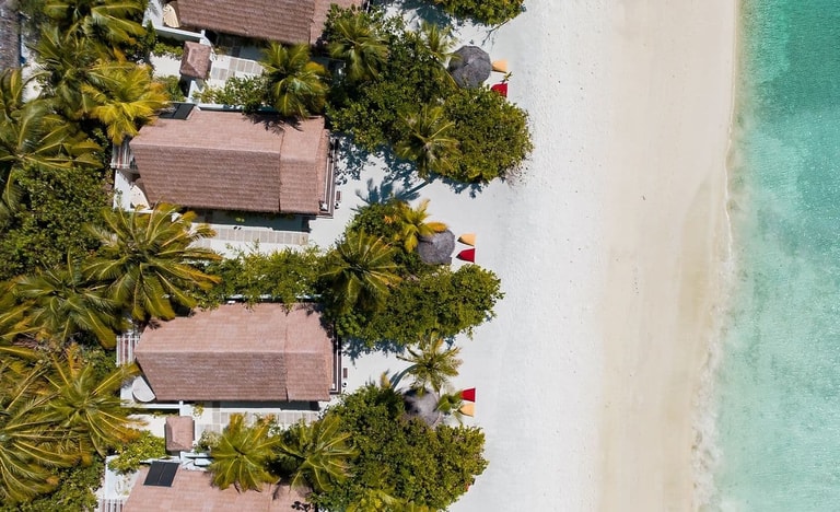 OZEN LIFE MAADHOO - Luxury All Inclusive — photo 7