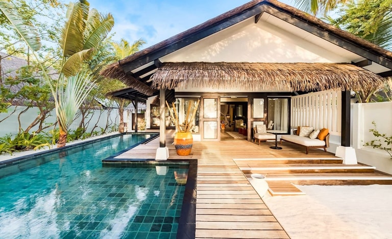 OZEN LIFE MAADHOO - Luxury All Inclusive — photo 8