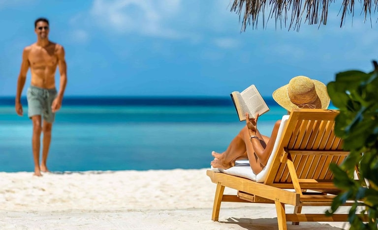 OZEN LIFE MAADHOO - Luxury All Inclusive — photo 9