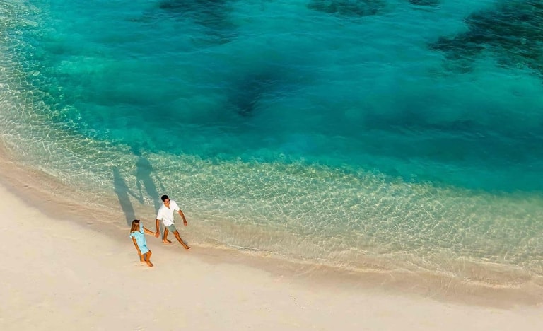 OZEN LIFE MAADHOO - Luxury All Inclusive — photo 13