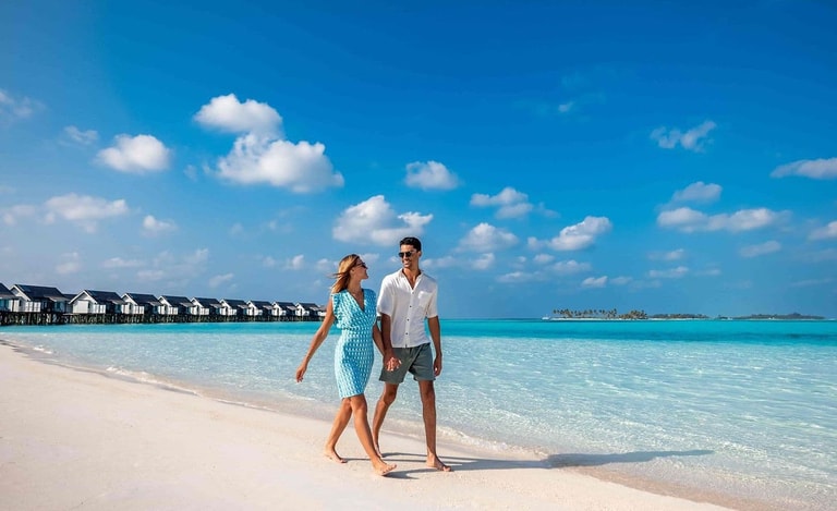OZEN LIFE MAADHOO - Luxury All Inclusive — photo 14