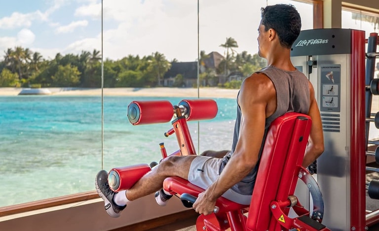 OZEN LIFE MAADHOO - Luxury All Inclusive — photo 16