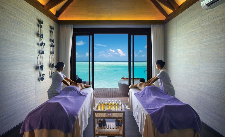 OZEN LIFE MAADHOO - Luxury All Inclusive — photo 17