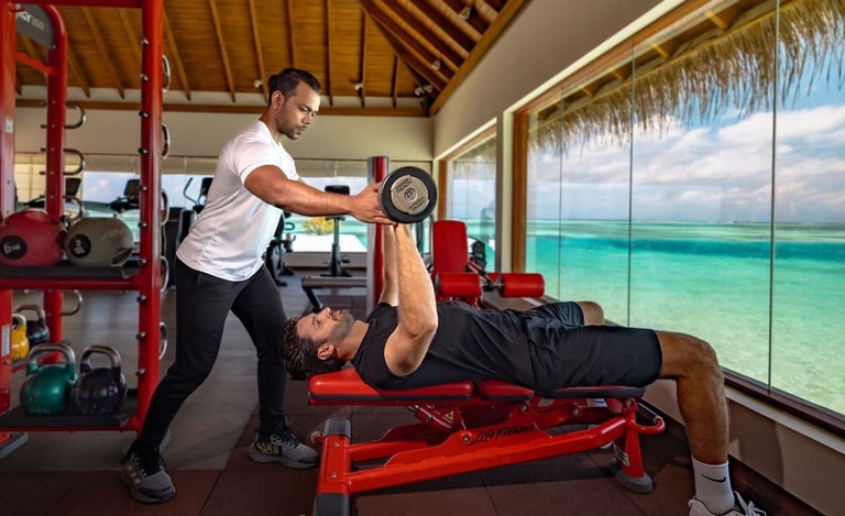OZEN LIFE MAADHOO - Luxury All Inclusive — photo 19