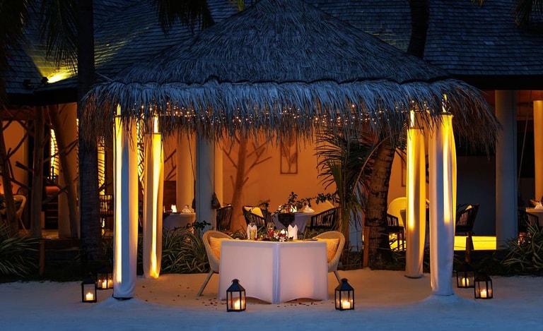 OZEN LIFE MAADHOO - Luxury All Inclusive — photo 25