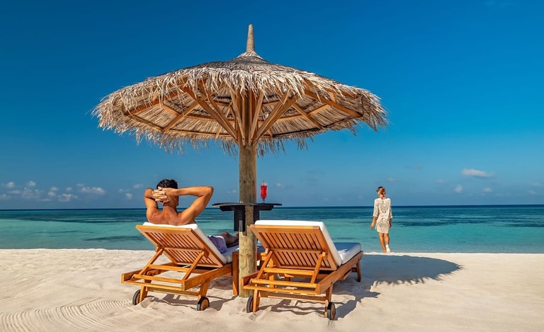 OZEN LIFE MAADHOO - Luxury All Inclusive — photo 29