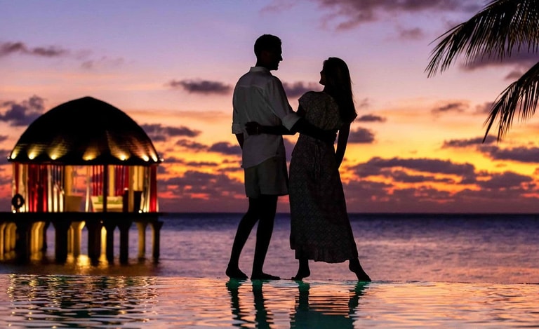OZEN LIFE MAADHOO - Luxury All Inclusive — photo 31