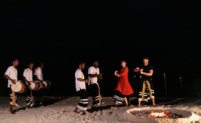 OZEN LIFE MAADHOO - Luxury All Inclusive — photo 32