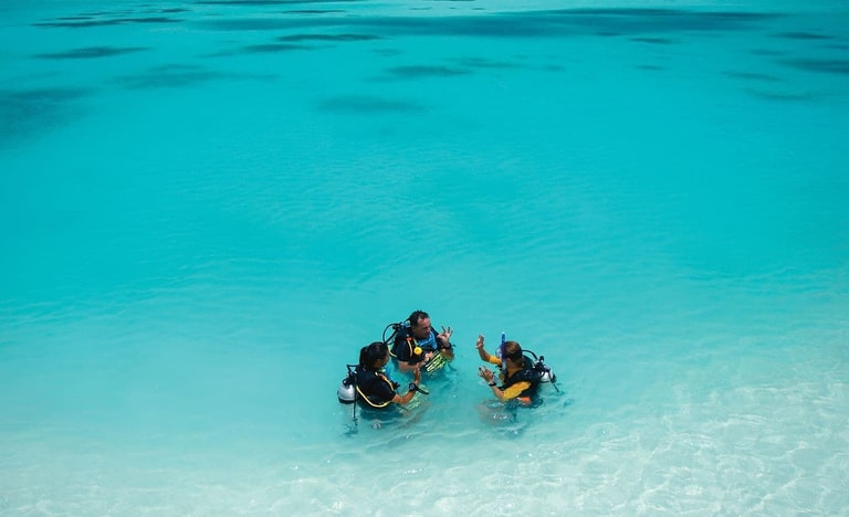 OZEN LIFE MAADHOO - Luxury All Inclusive — photo 38