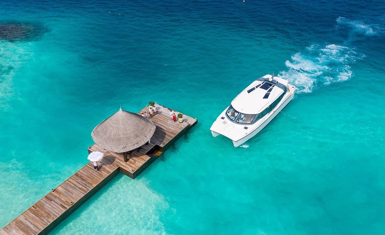 OZEN RESERVE BOLIFUSHI — photo 2