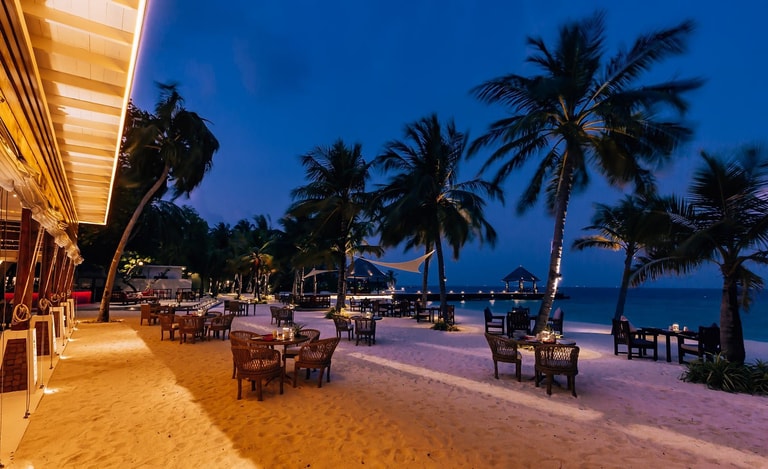 OZEN RESERVE BOLIFUSHI — photo 18