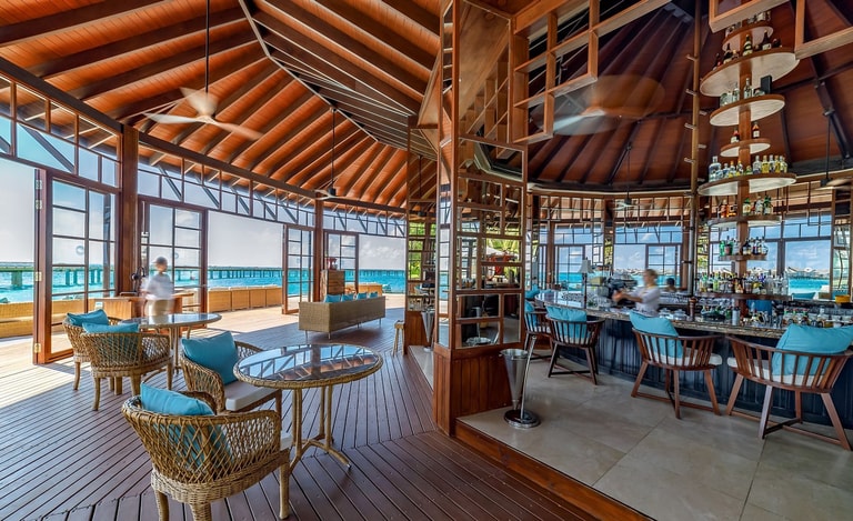 OZEN RESERVE BOLIFUSHI — photo 23