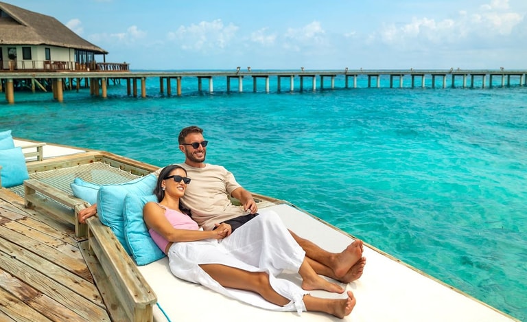 OZEN RESERVE BOLIFUSHI — photo 24