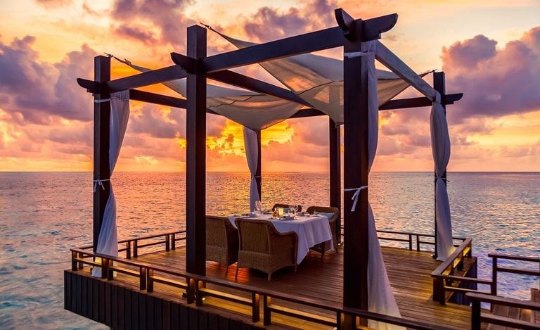 OZEN RESERVE BOLIFUSHI — photo 25