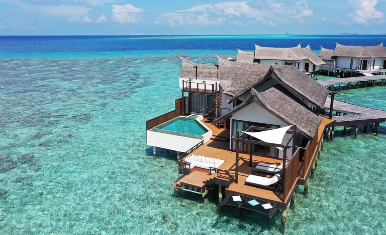 OZEN RESERVE BOLIFUSHI — photo 26