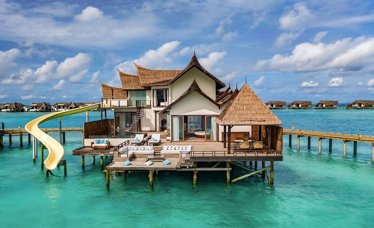 OZEN RESERVE BOLIFUSHI — photo 29