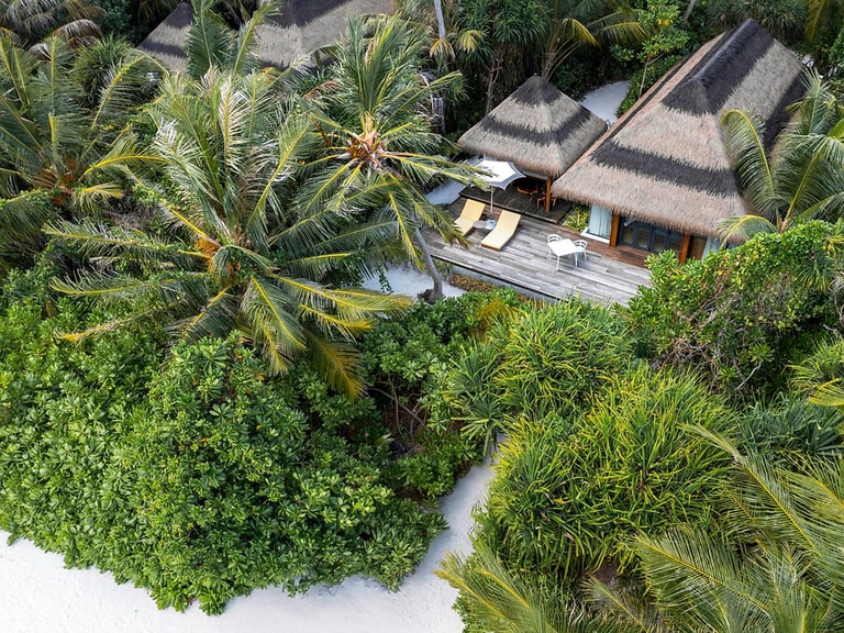 Pullman Maldives All-Inclusive Resort — photo 6