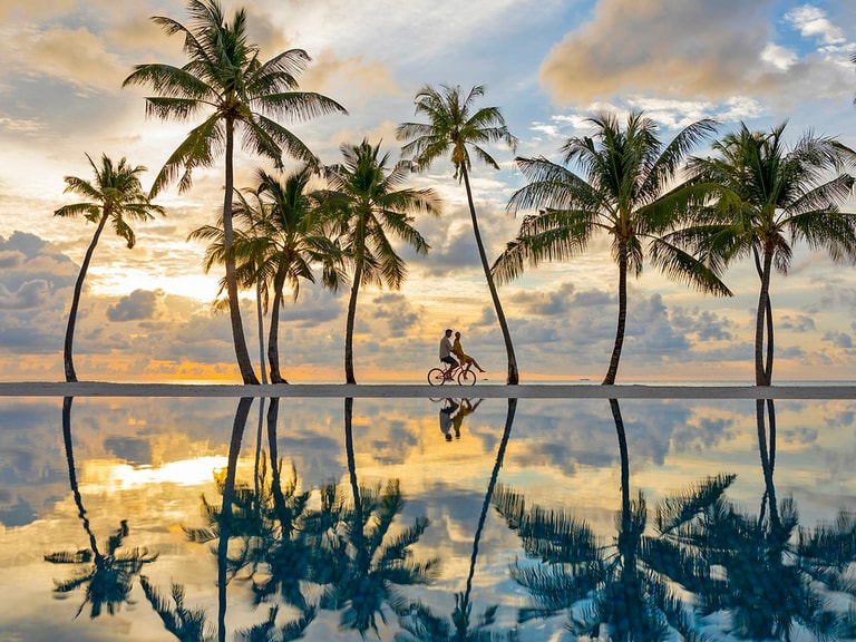 Pullman Maldives All-Inclusive Resort — photo 8
