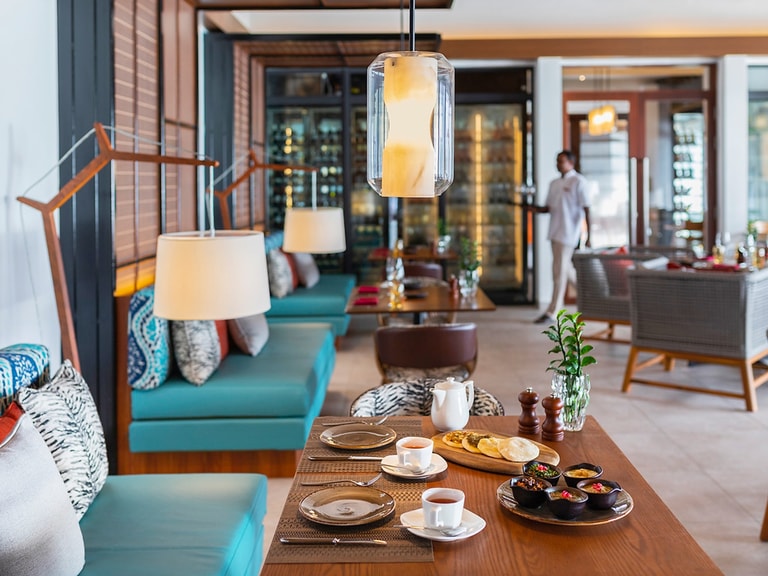 Pullman Maldives All-Inclusive Resort — photo 52
