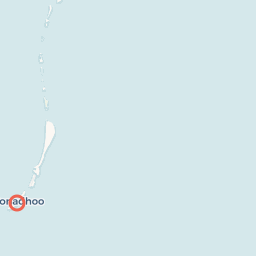 Refugees Left (Laamu Atoll)