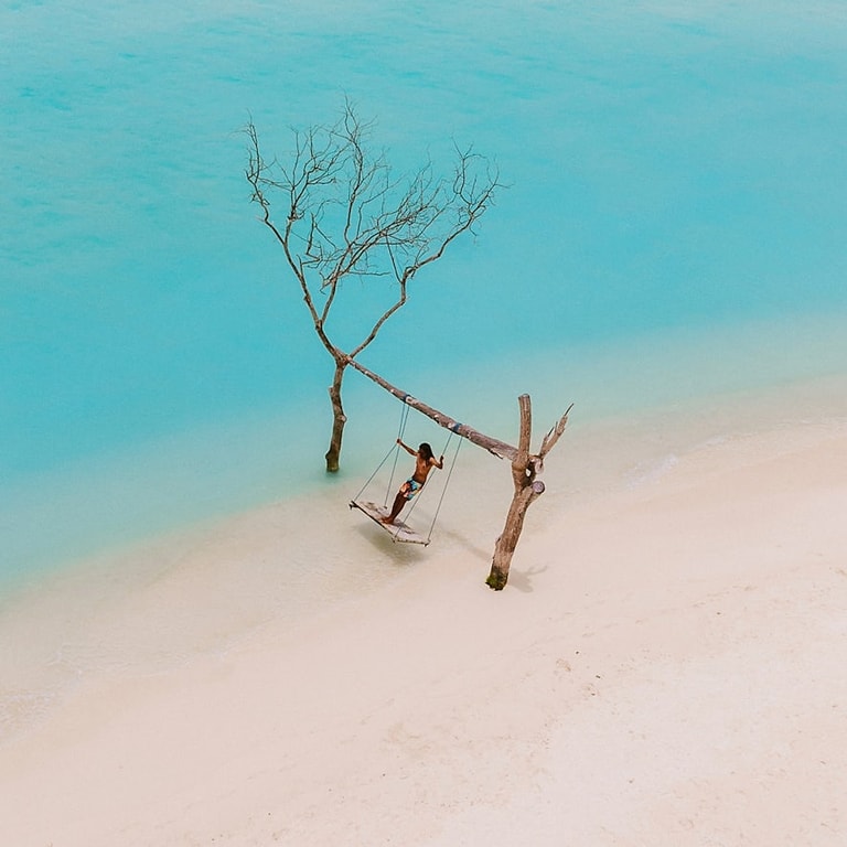 Royal Island Resort — photo 6