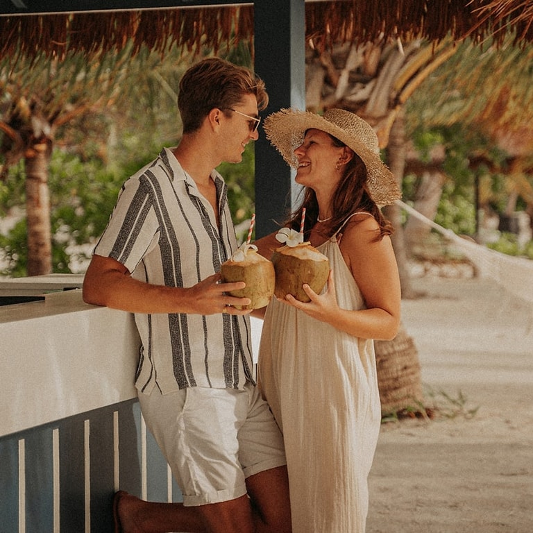 Royal Island Resort — photo 8