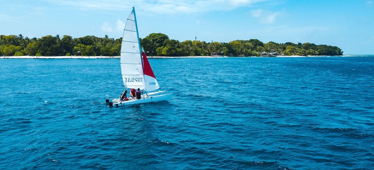 Royal Island Resort — photo 13