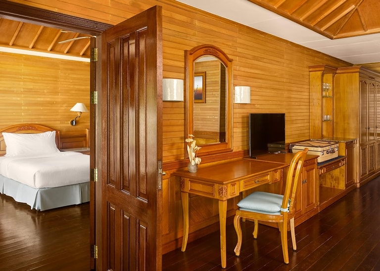 Royal Island Resort — photo 14