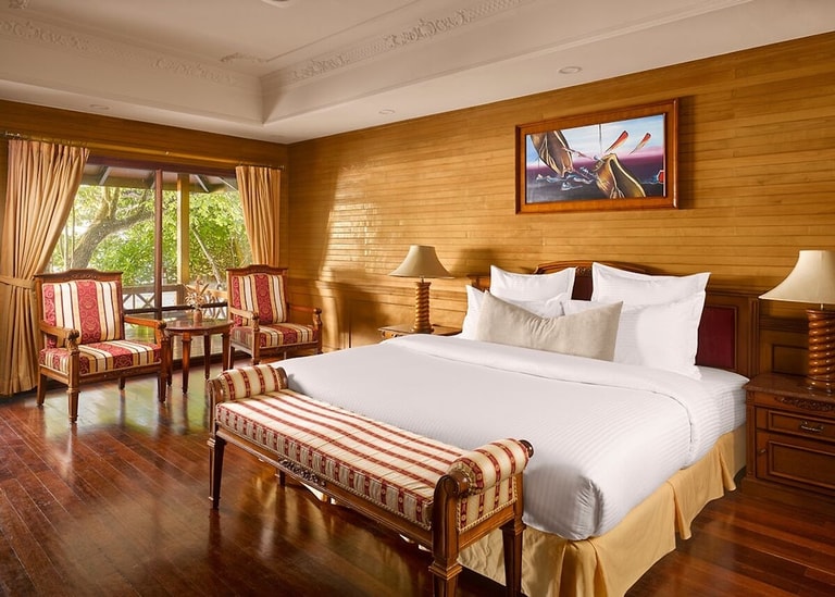 Royal Island Resort — photo 15