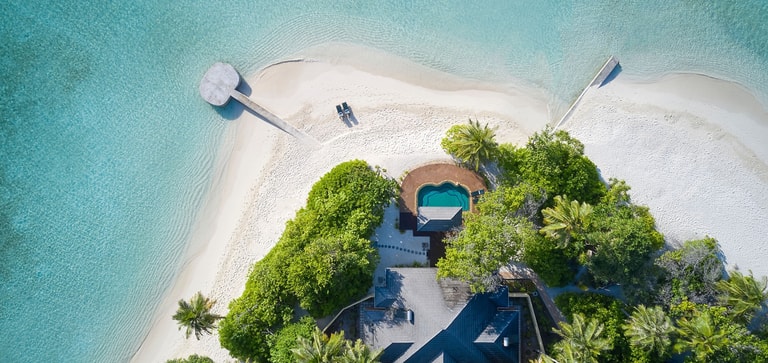 Royal Island Resort — photo 16