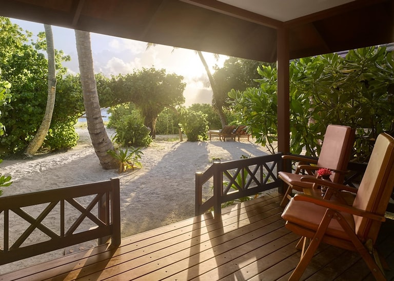Royal Island Resort — photo 17