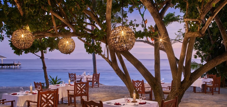 Royal Island Resort — photo 18