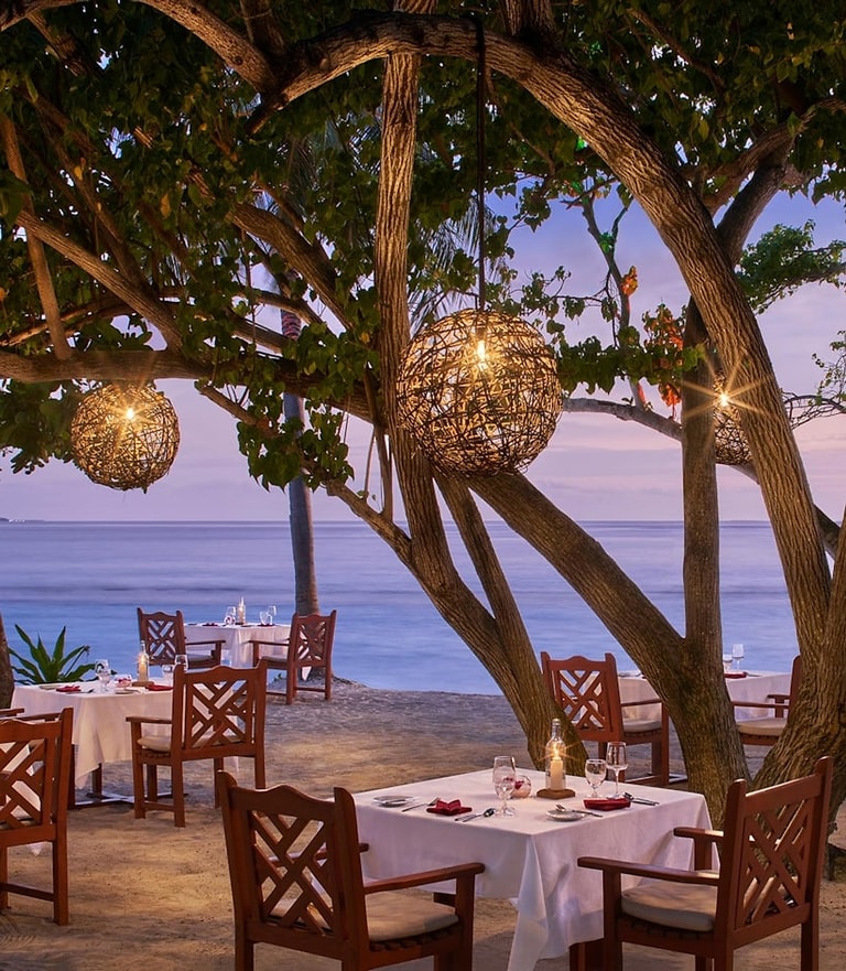 Royal Island Resort — photo 19