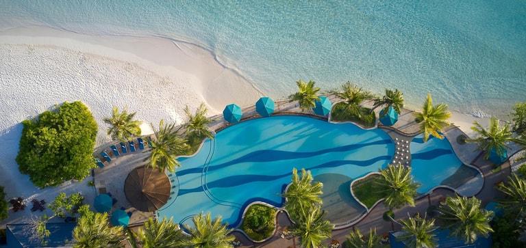 Royal Island Resort — photo 21
